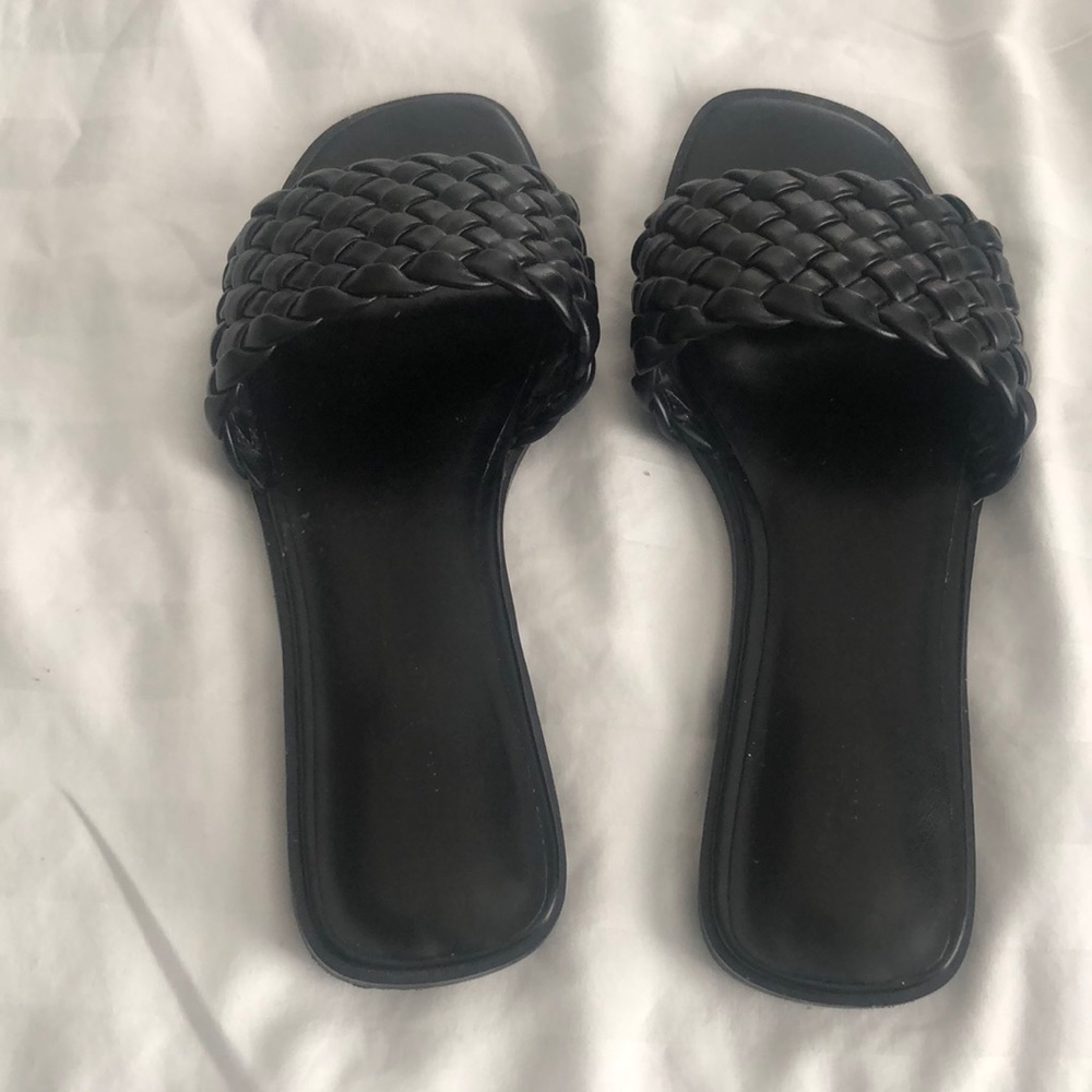 Sandals Nine West